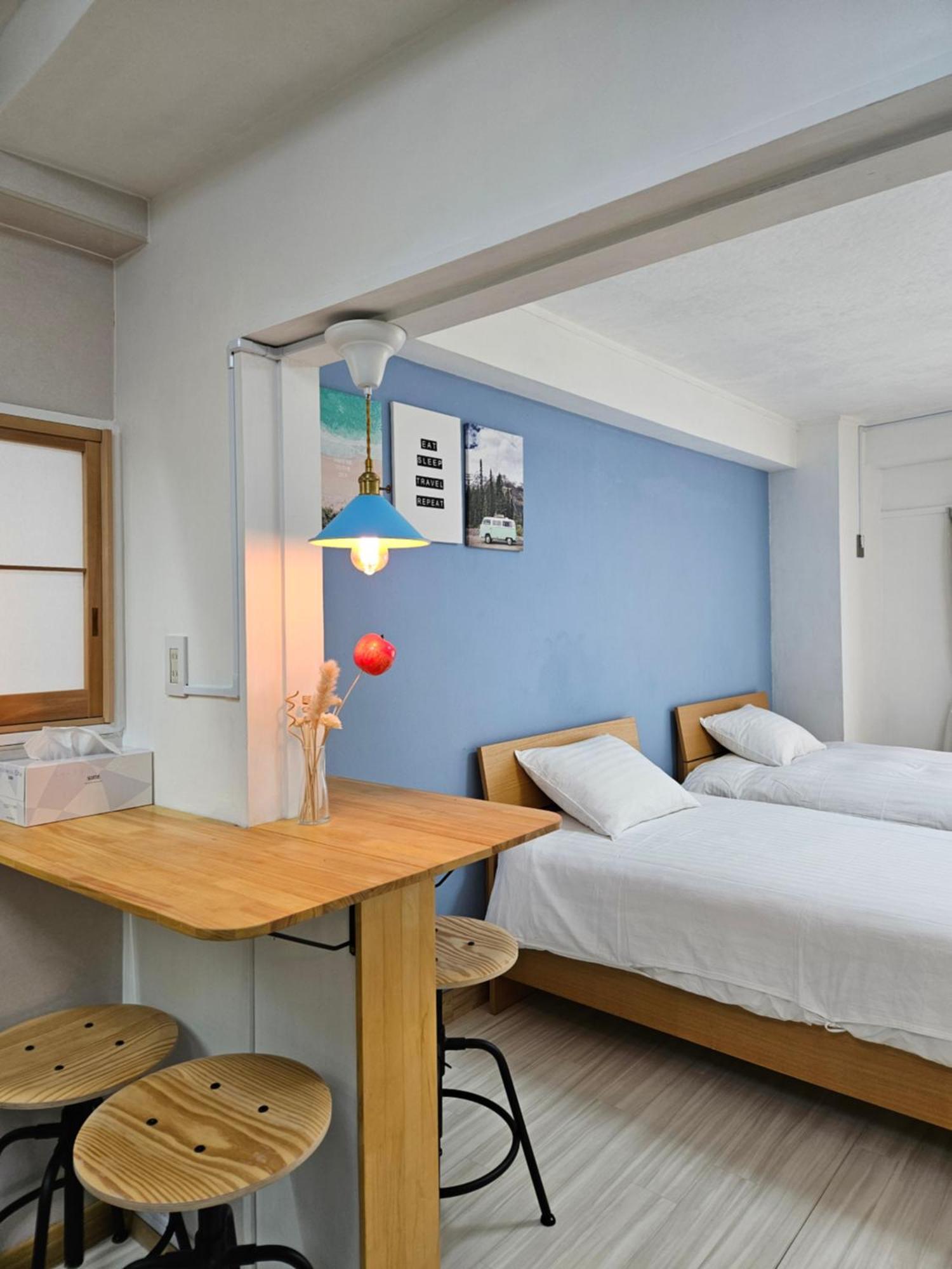 Ari Kabukicho Apartamento