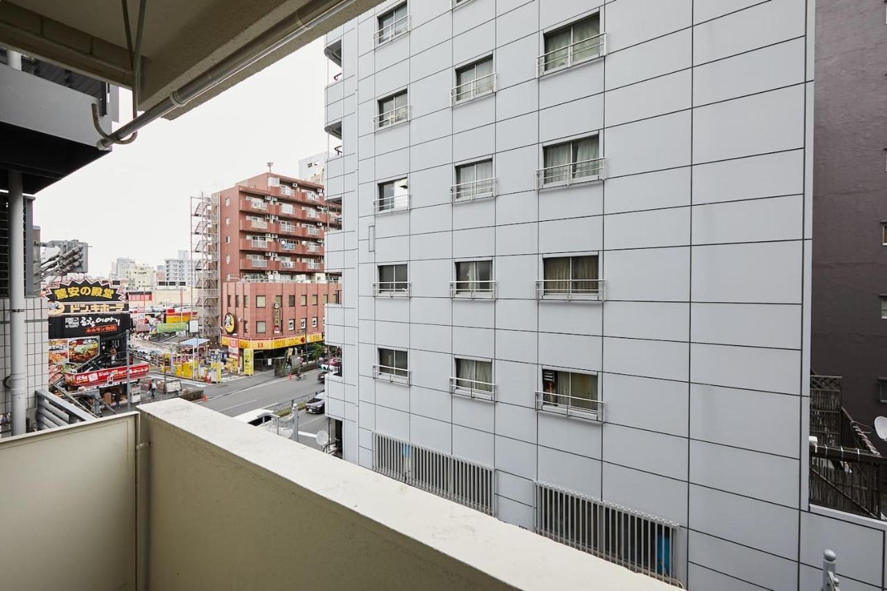 Apartamento Ari Kabukicho