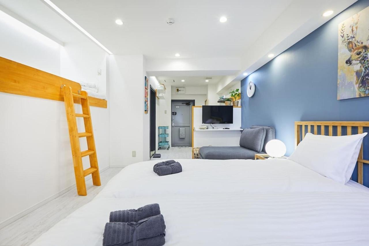 Ari Kabukicho Apartamento Tokio