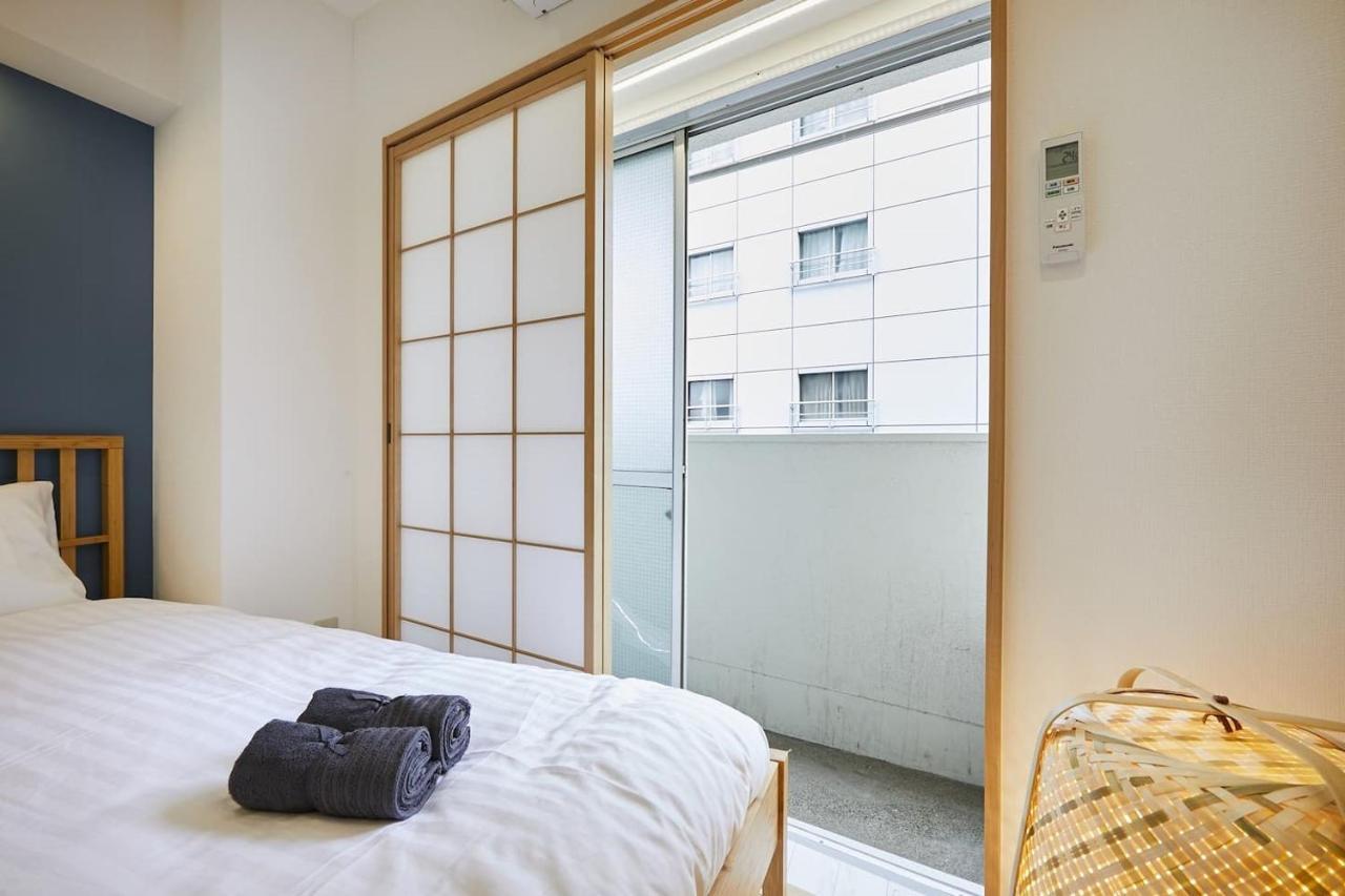 Ari Kabukicho Apartamento