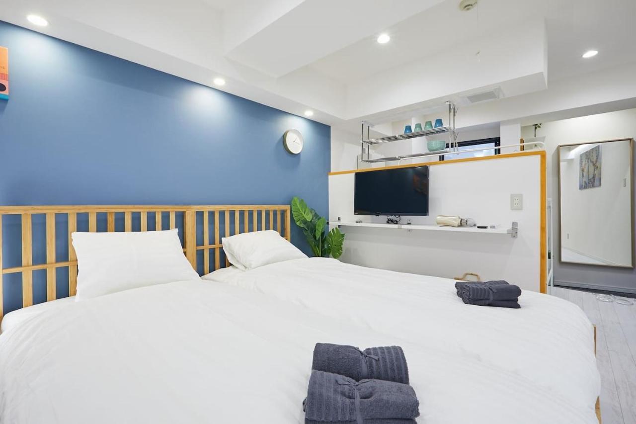 Apartamento Ari Kabukicho