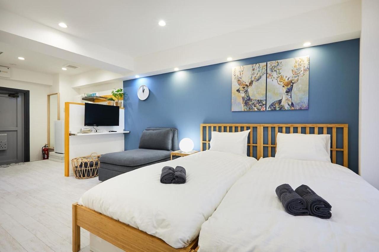 Apartamento Ari Kabukicho