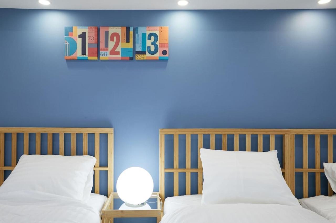 Apartamento Ari Kabukicho Tokio