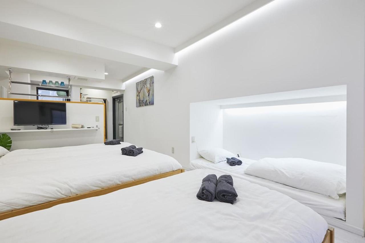 Apartamento Ari Kabukicho