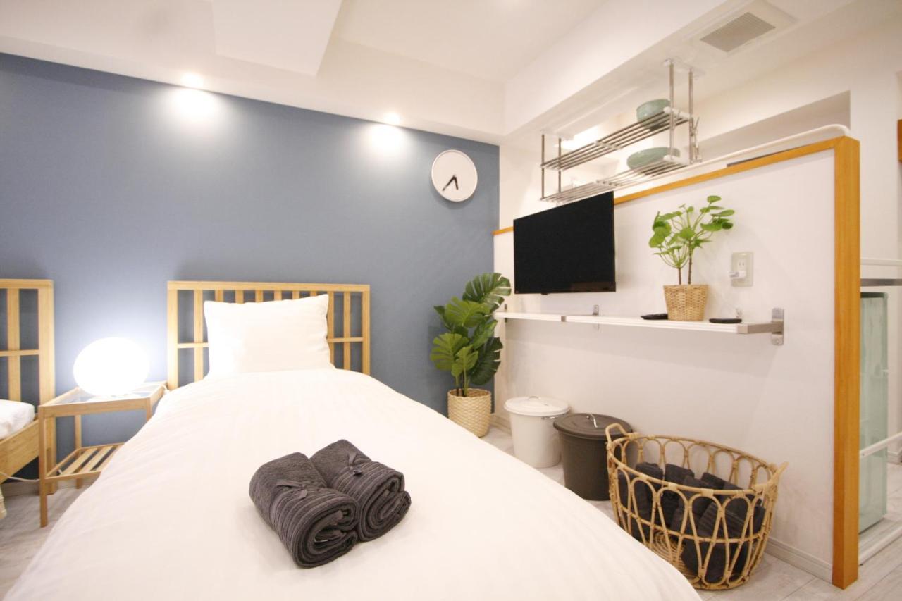 Apartamento Ari Kabukicho